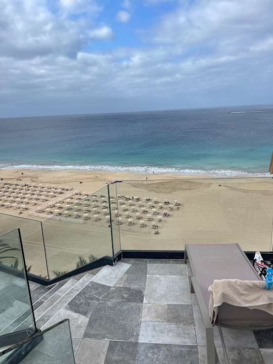 Außenansicht Hotel Riu Palace Jandia