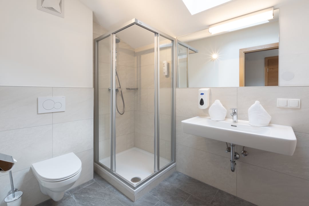 Zimmer Familien- & Wanderhotel Erika