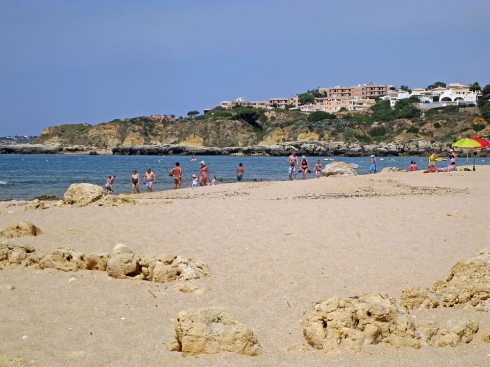 Aussicht Auramar Beach Resort