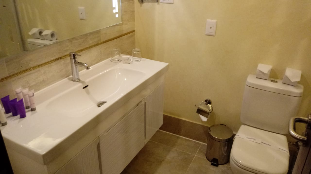 Zimmer Pickalbatros Alf Leila Wa Leila Resort - Neverland Hurghada