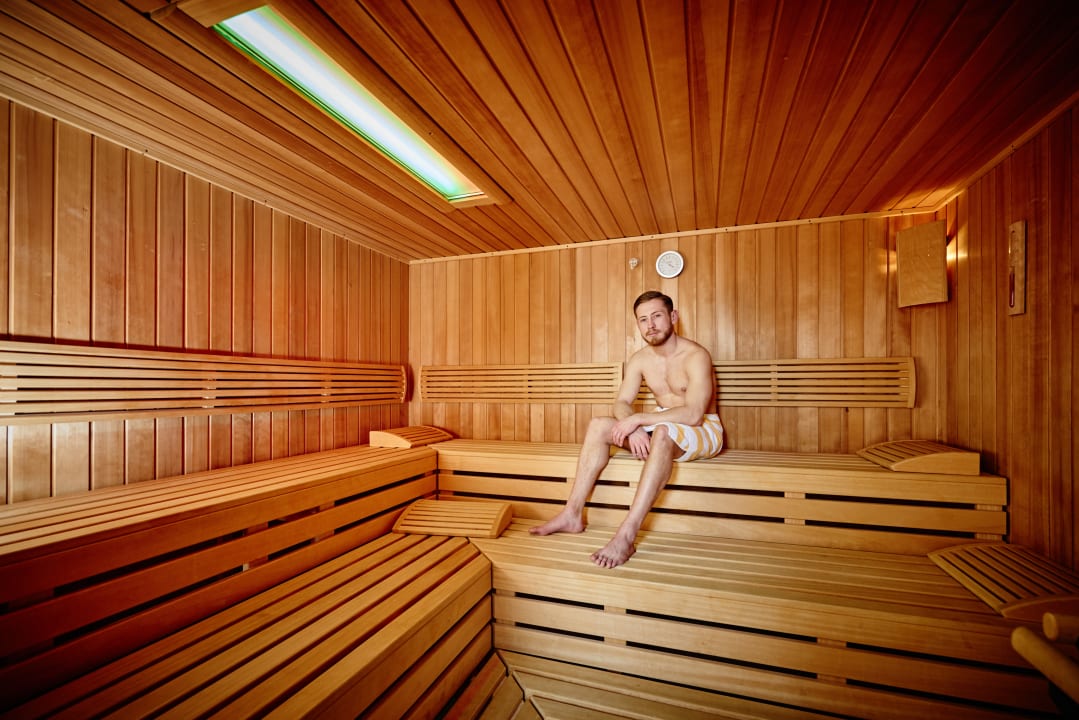Sport & Freizeit AKZENT Hotel Bayerwald-Residenz
