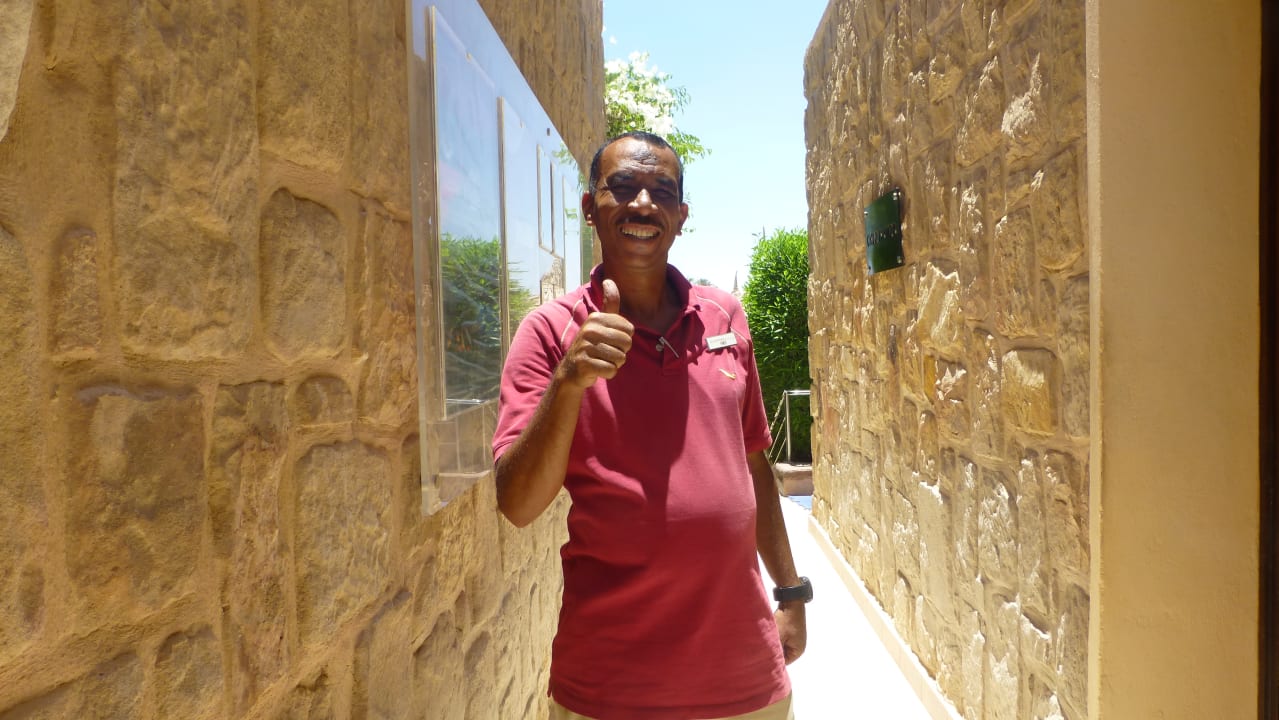 Sonstiges Mövenpick Resort El Quseir