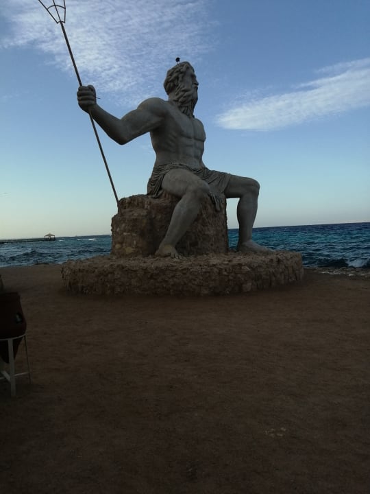 Sonstiges Pickalbatros Citadel Resort