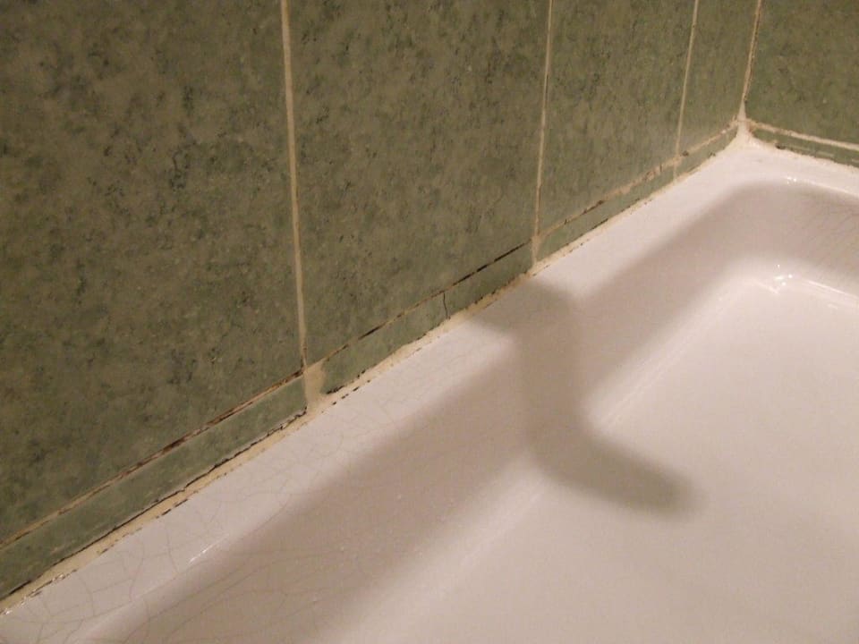 Dusche mit Pilz Pickalbatros Aqua Park Resort - Hurghada