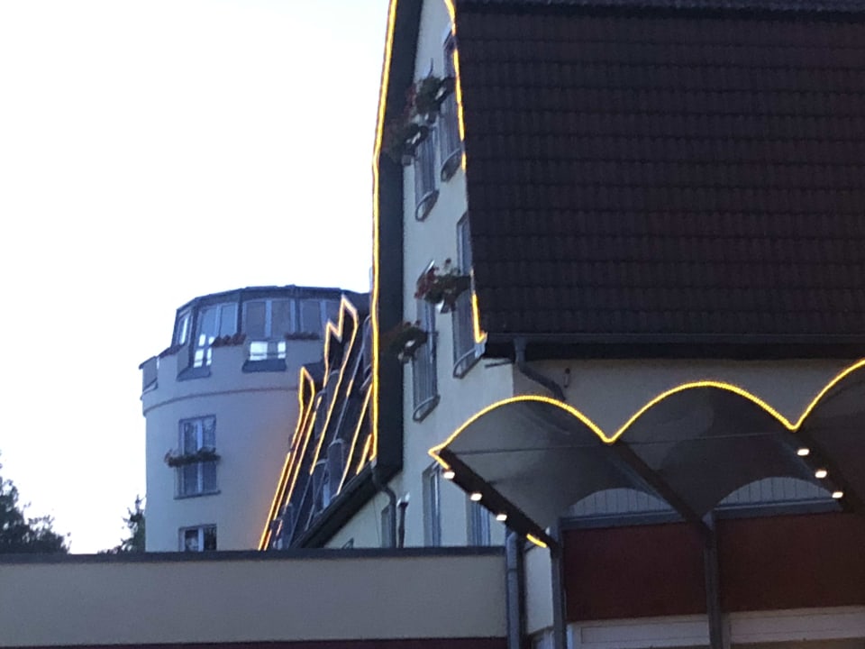 Sonstiges Hotel & Spa Sommerfeld