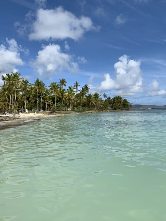 Strand Wyndham Alltra Samana