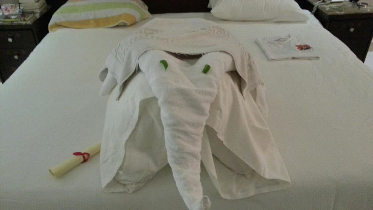 Kreation! Shams Prestige Abu Soma-Adults Only