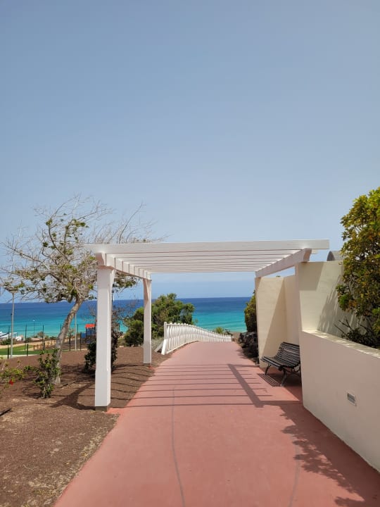 Strand Iberostar Waves Gaviotas Park