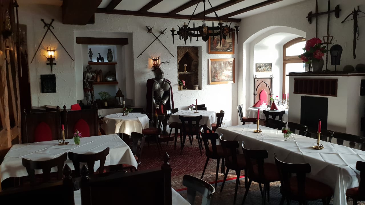 Gastro Burg Liebenstein