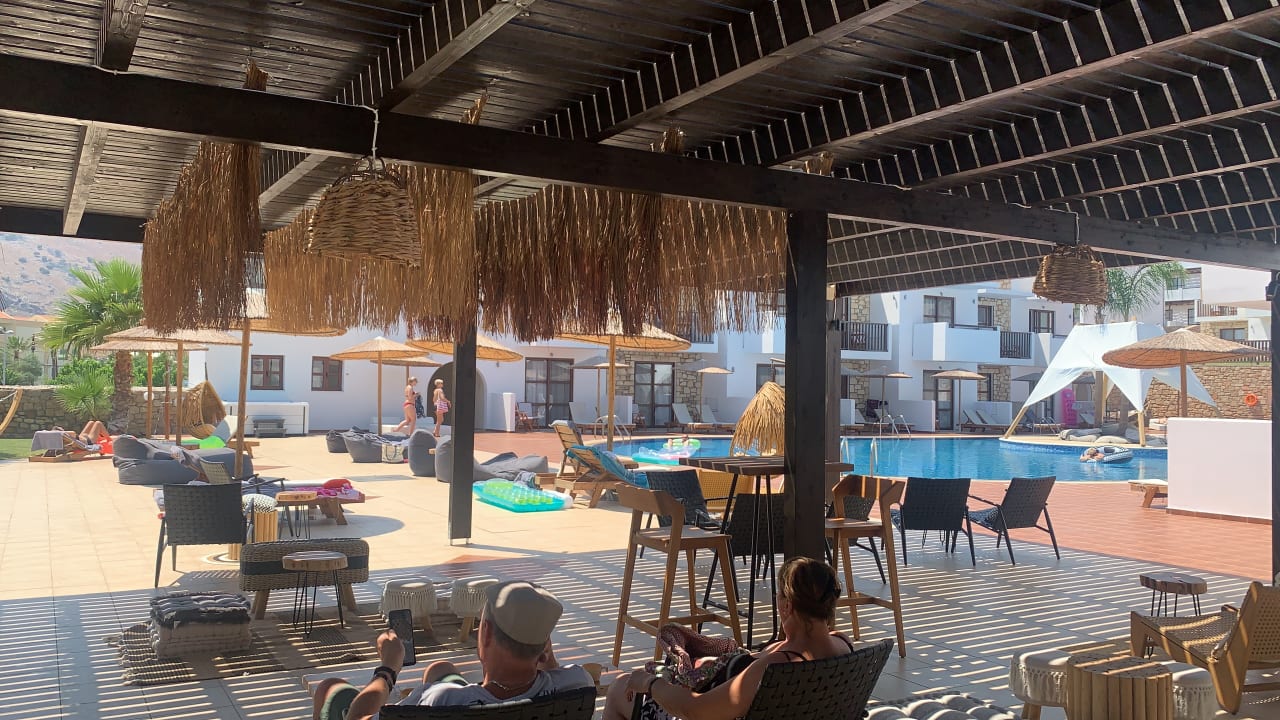 Gastro The Costa Lindia Blue Star - Adults only