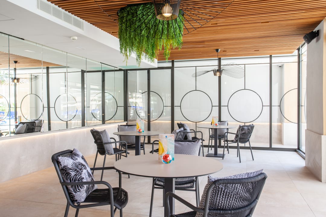 Gastro Grupotel Playa de Palma Suites & Spa