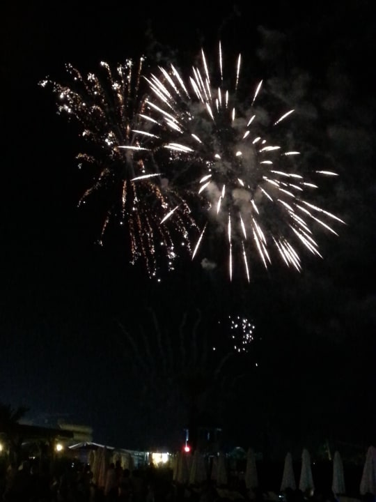 Feuerwerk Papillon Belvil
