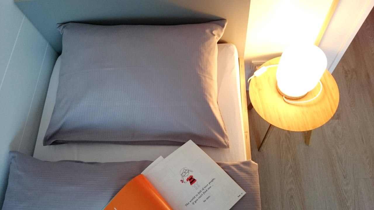 Detailansicht Hotel Fürstenwerth