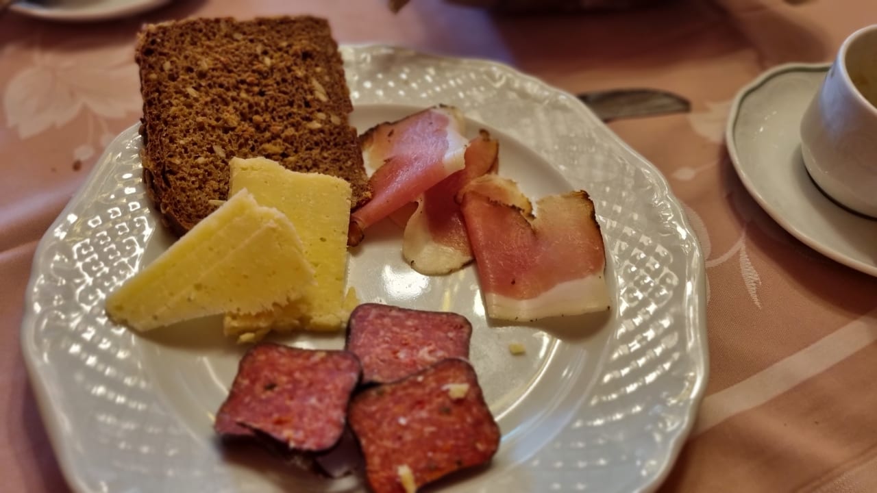 Gastro Hotel-Gasthof Goldenes Lamm