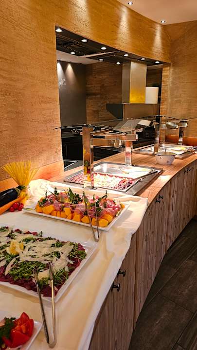 Gastro Hotel Panorama