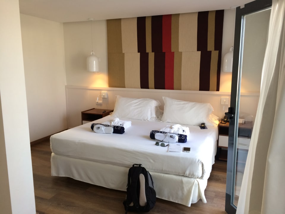 Zimmer H10 Ocean Dreams - Adults only