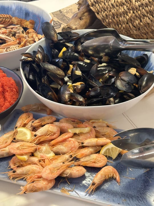 Gastro Iberostar Selection Fuerteventura Palace