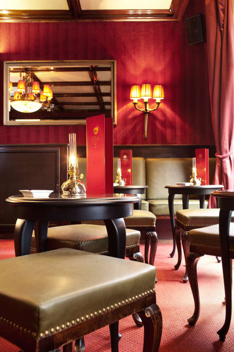 Bar Boutique Hotel Wellenberg