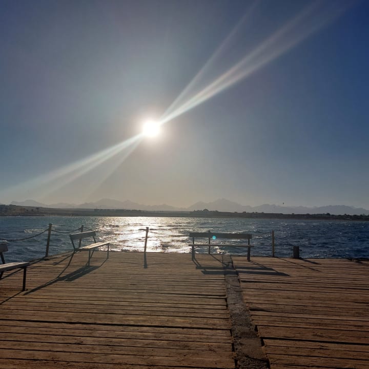 Strand Hurghada Long Beach Resort