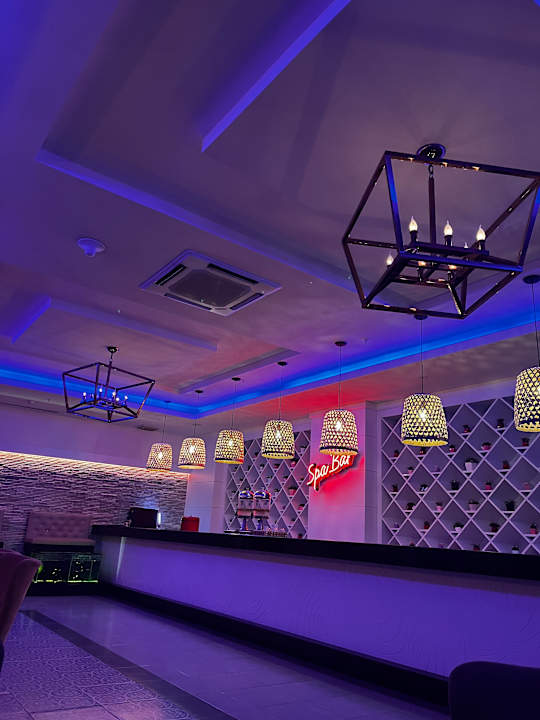 Sonstiges Litore Resort & Spa