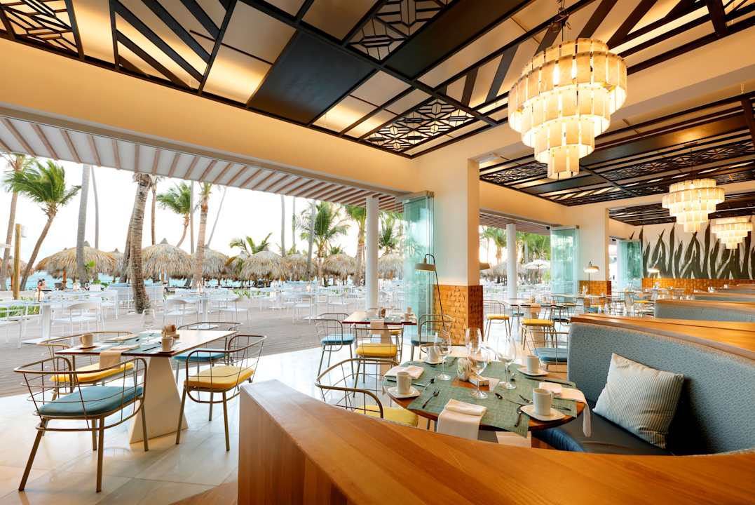 Gastro TRS Turquesa Hotel - Adults only