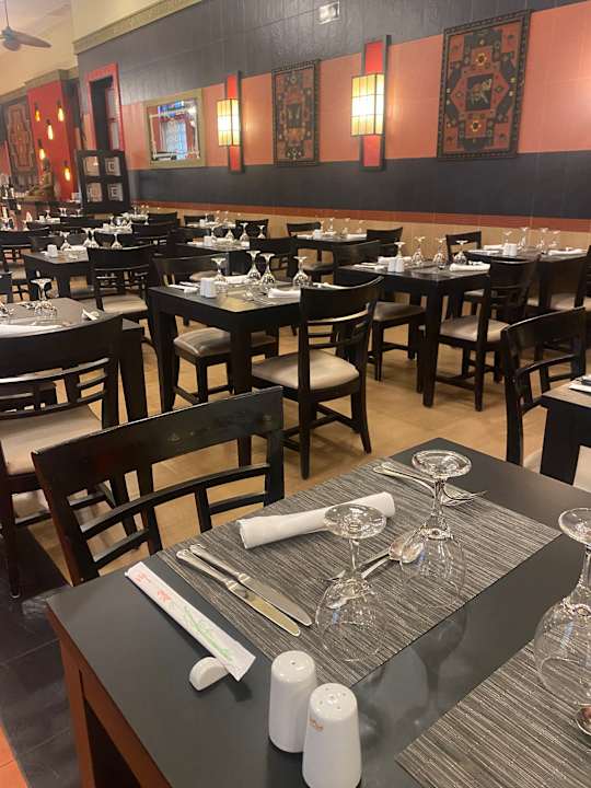 Gastro Hotel Riu Tequila