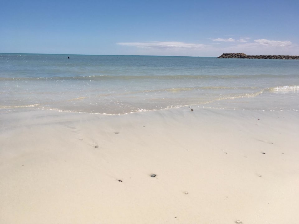 Strand Club Palm Azur
