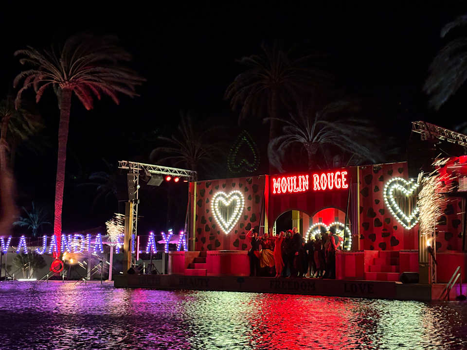 Sport & Freizeit ROBINSON JANDIA PLAYA