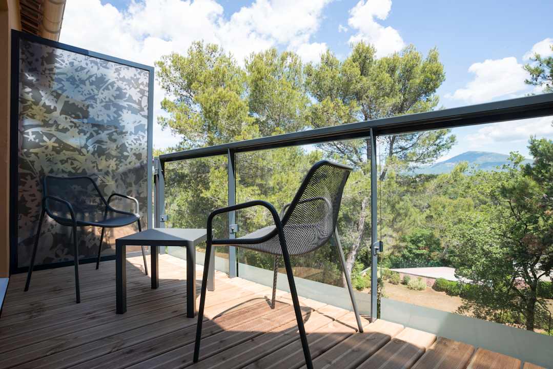 Zimmer Club Med Opio en Provence