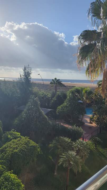 Zimmer IFA Altamarena by Lopesan Hotels