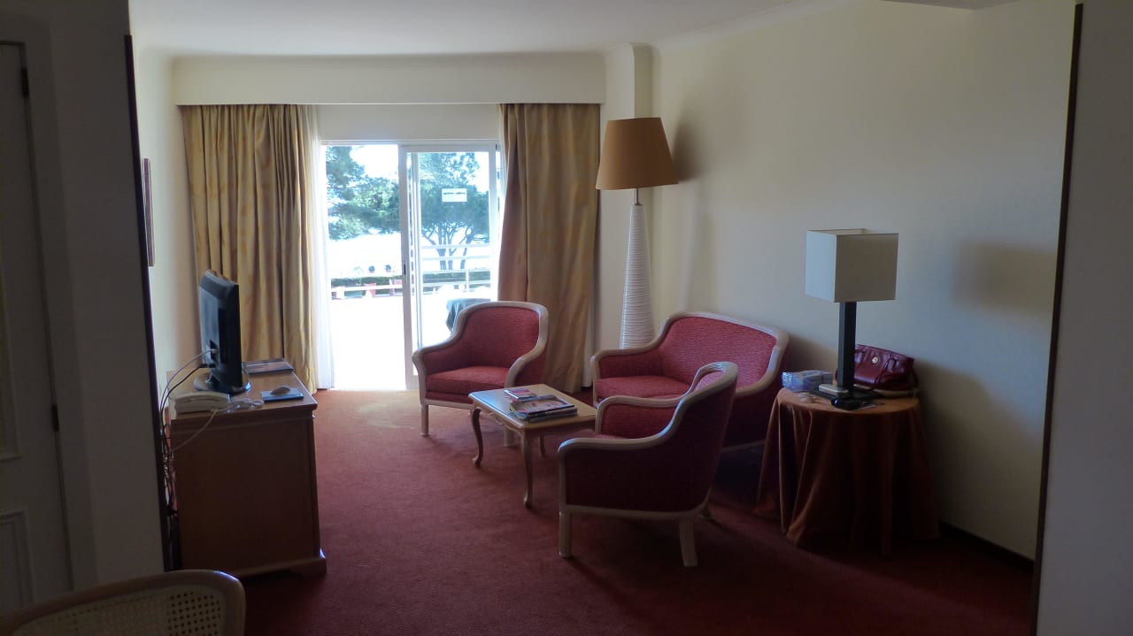 Wohlfühlbereich PortoBay Falésia