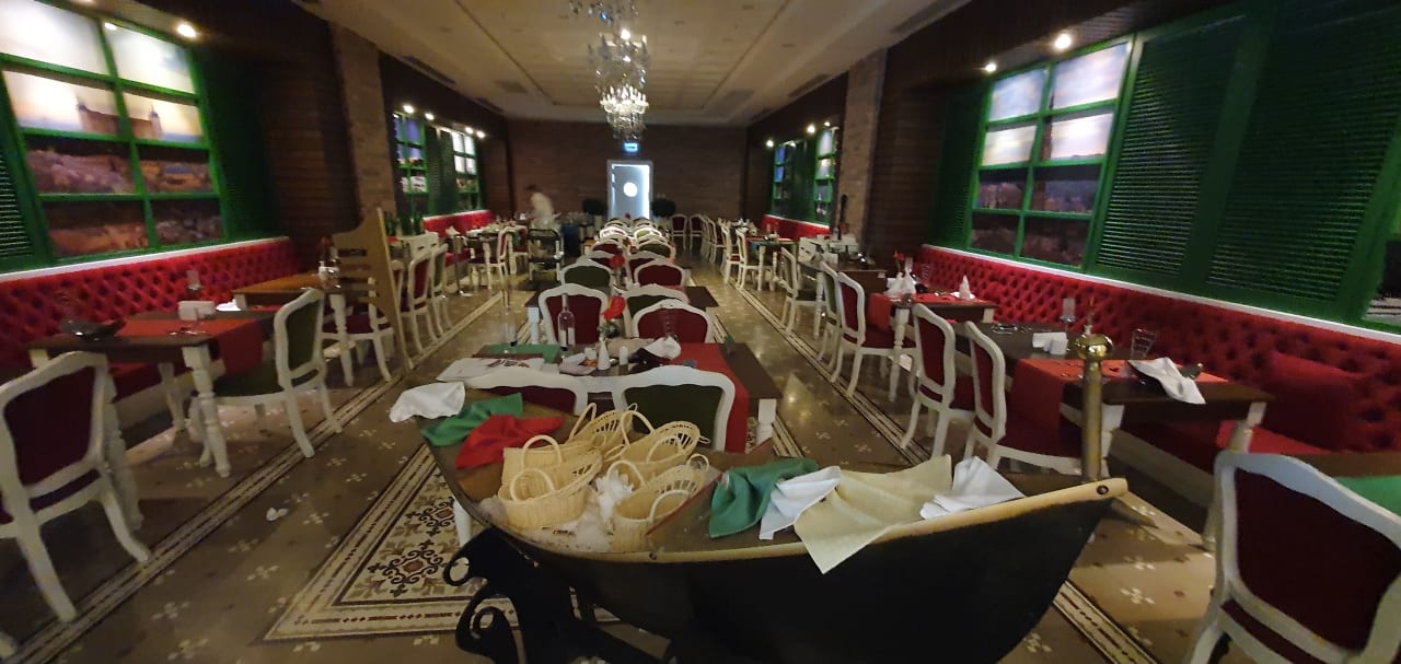 Gastro Diamond Excellence Resort & Spa