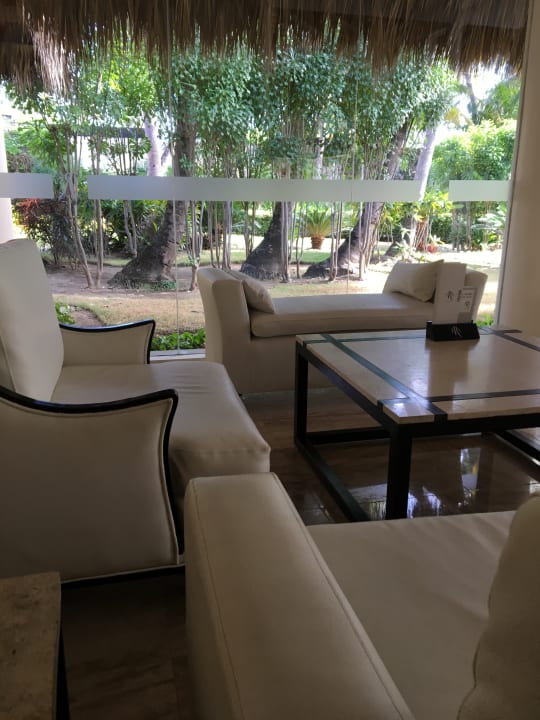 Lobby TRS Turquesa Hotel - Adults only