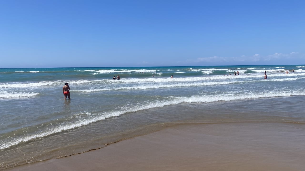 Strand Sunis Kumköy Beach Resort Hotel & Spa
