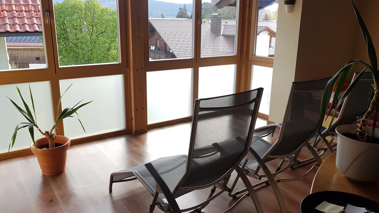 Sport & Freizeit Hotel Gasthof Zum Oberen Wirt