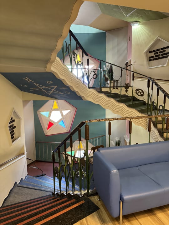 Sonstiges OptimaMed Gesundheitsresort Bad Wimsbach