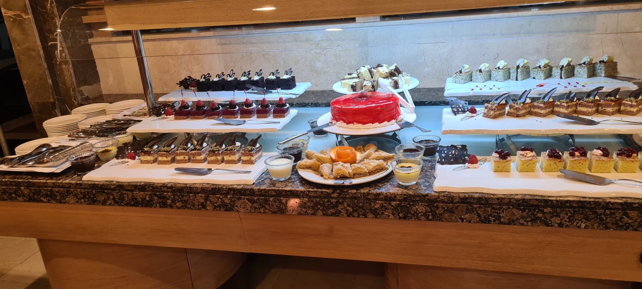 Gastro Alba Queen Hotel