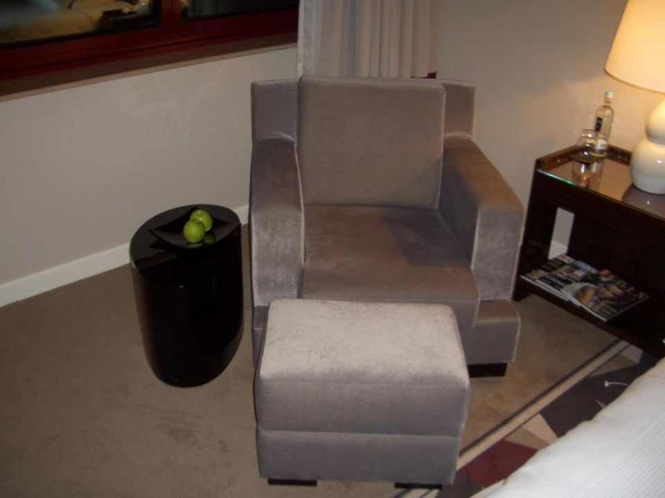 Sessel Hyatt Regency Köln