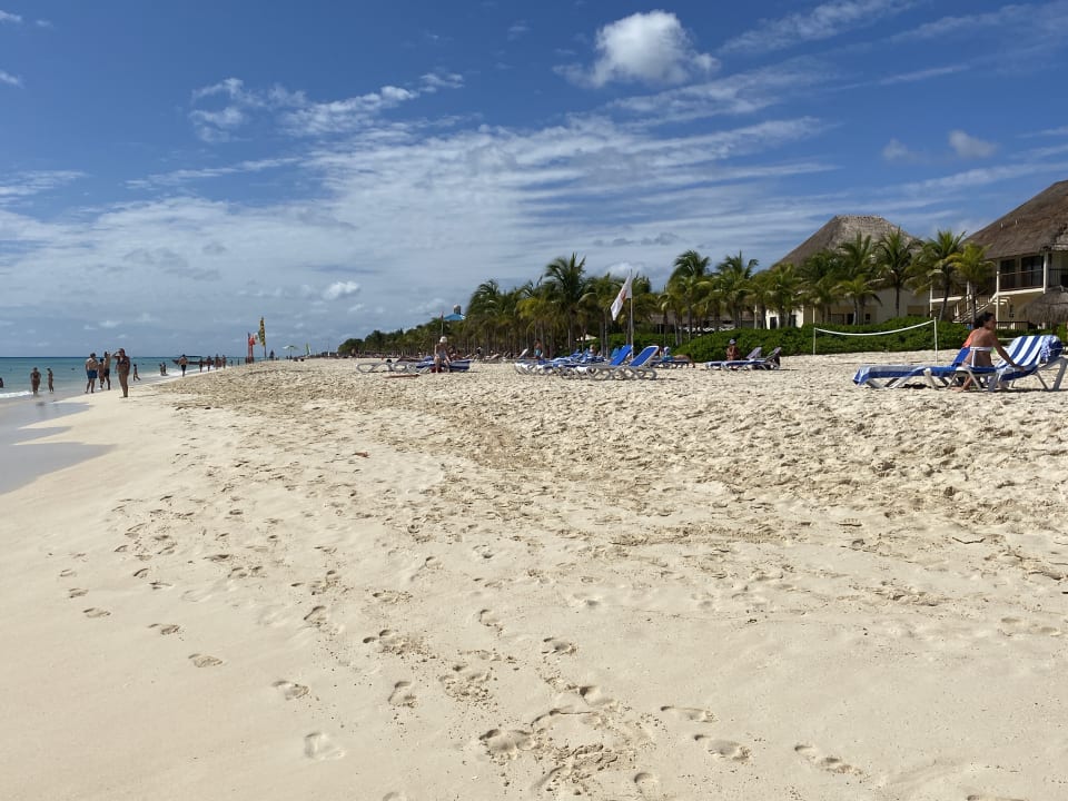 Strand Viva Maya by Wyndham - All Inclusive Resort