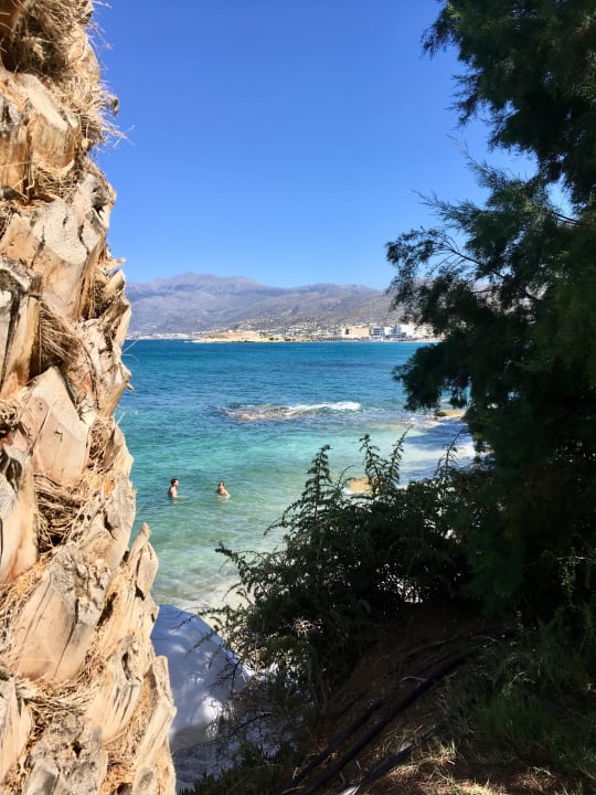 Strand Hersonissos Maris