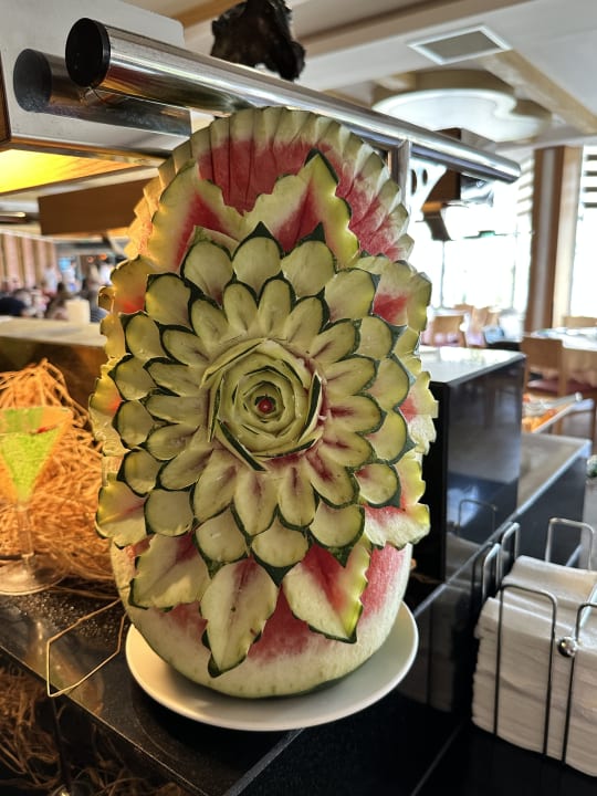 Gastro Saphir Hotel & Villas