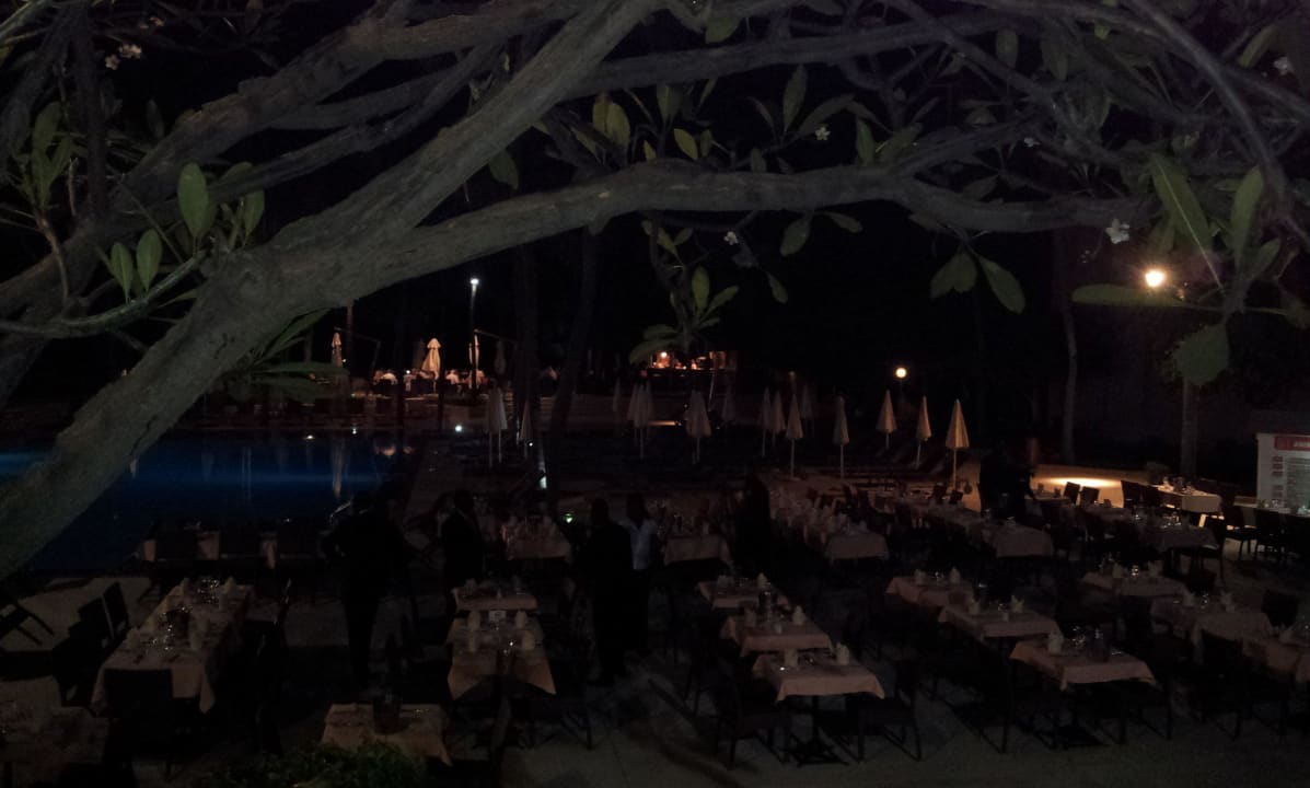 BEMA Foto Hotel Framissima Palm Beach