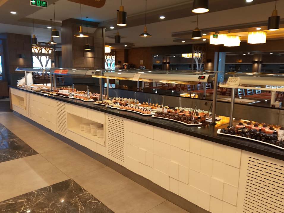 Gastro Eftalia Ocean Resort & Spa