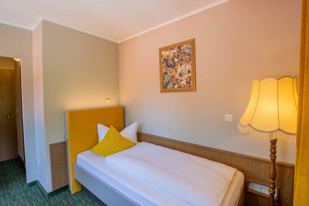 Zimmer Ferien Hotel Cottbus