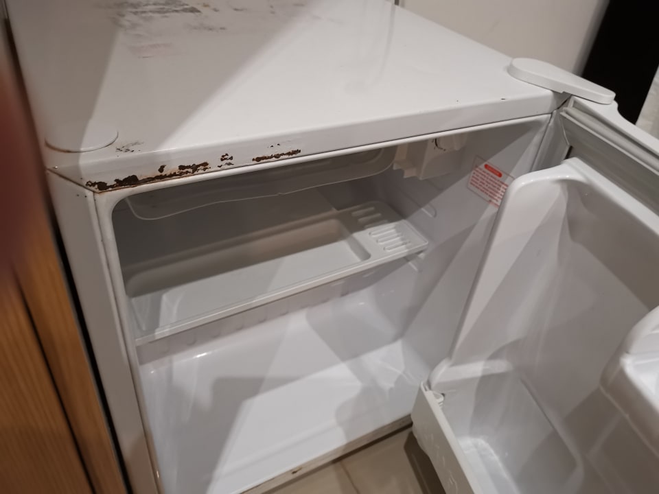 Zimmer Anavadia Hotel