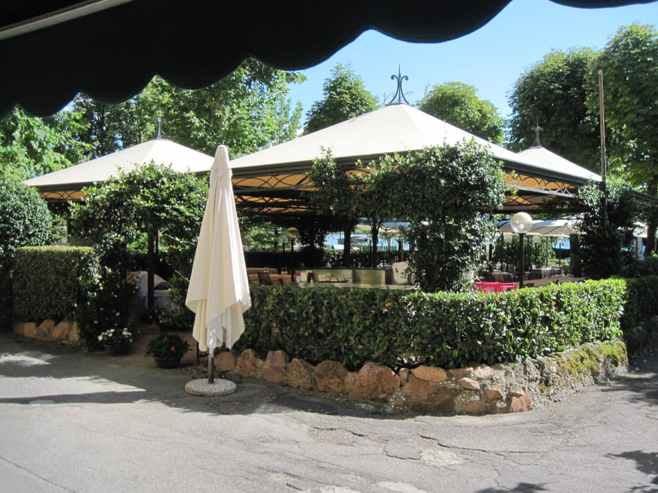 Gastro Hotel Vecchia Riva