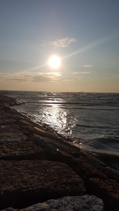 Strand Isamar Holiday Village