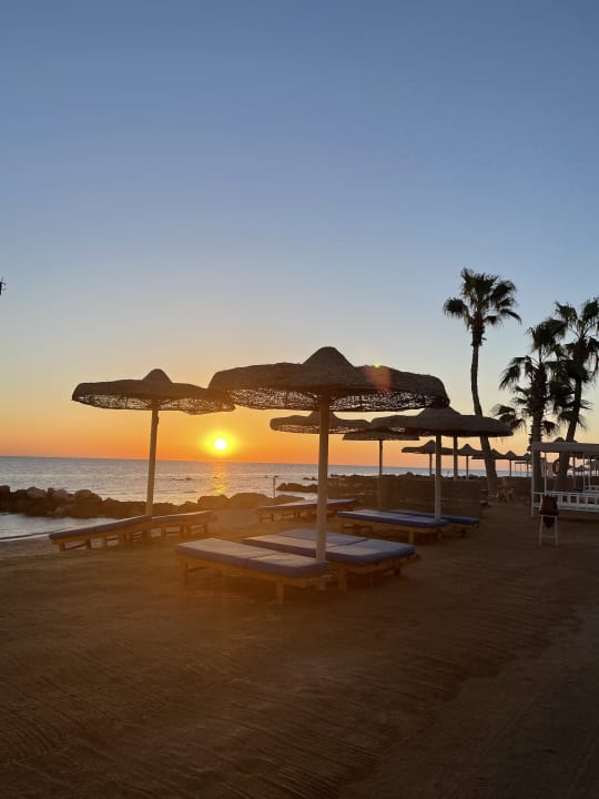 Strand Pickalbatros Citadel Resort