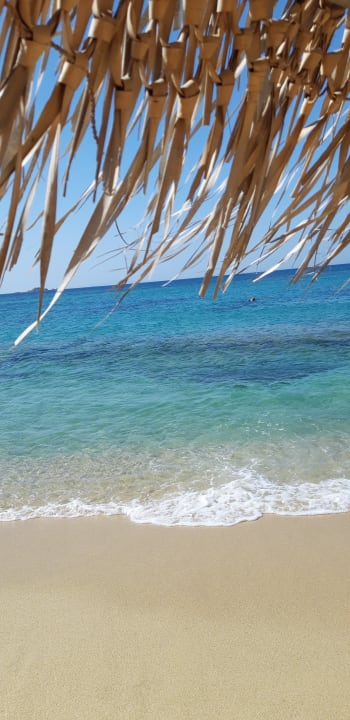 Strand Plaza Beach Hotel