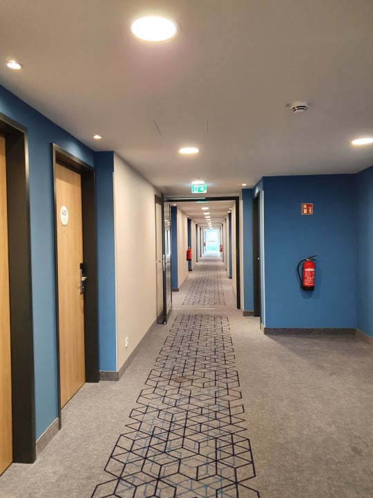 Sonstiges Holiday Inn Express Kaiserslautern